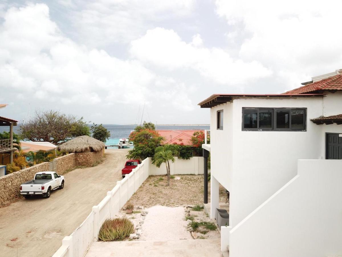 Villa Gobernador Bonaire Playa Eksteriør billede