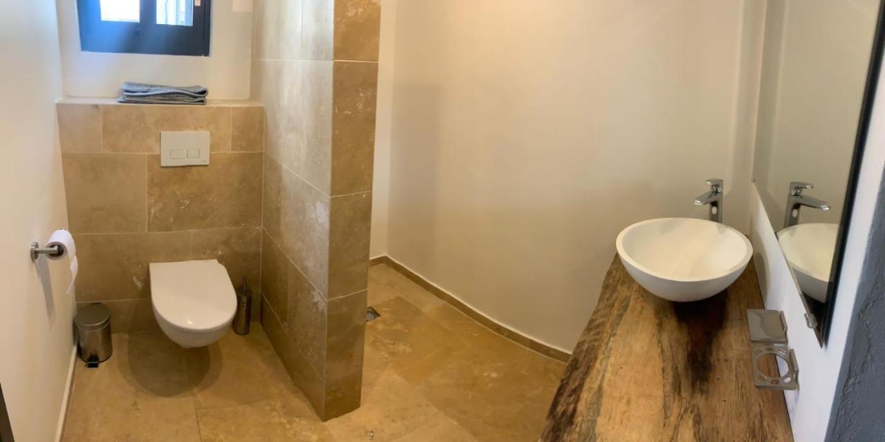 Villa Gobernador Bonaire Playa Eksteriør billede
