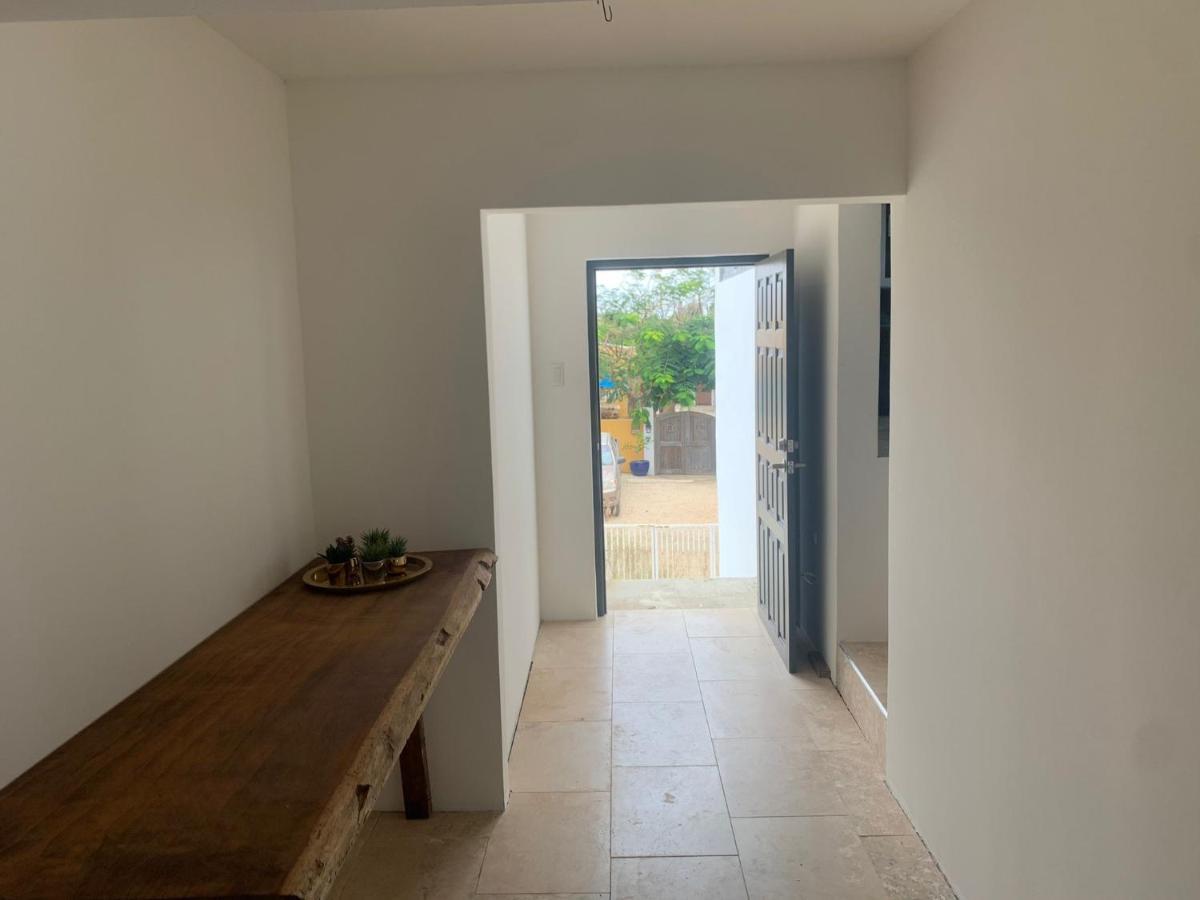 Villa Gobernador Bonaire Playa Eksteriør billede