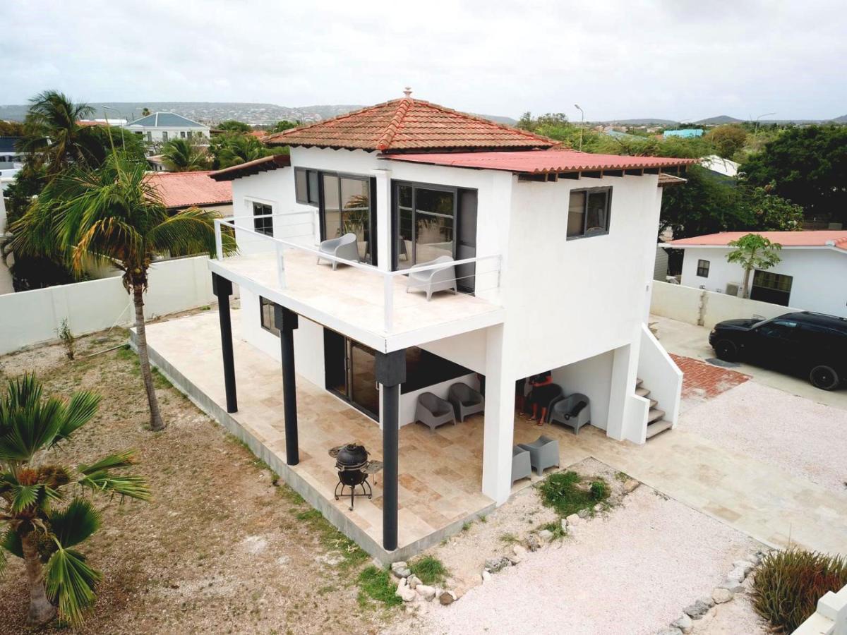 Villa Gobernador Bonaire Playa Eksteriør billede