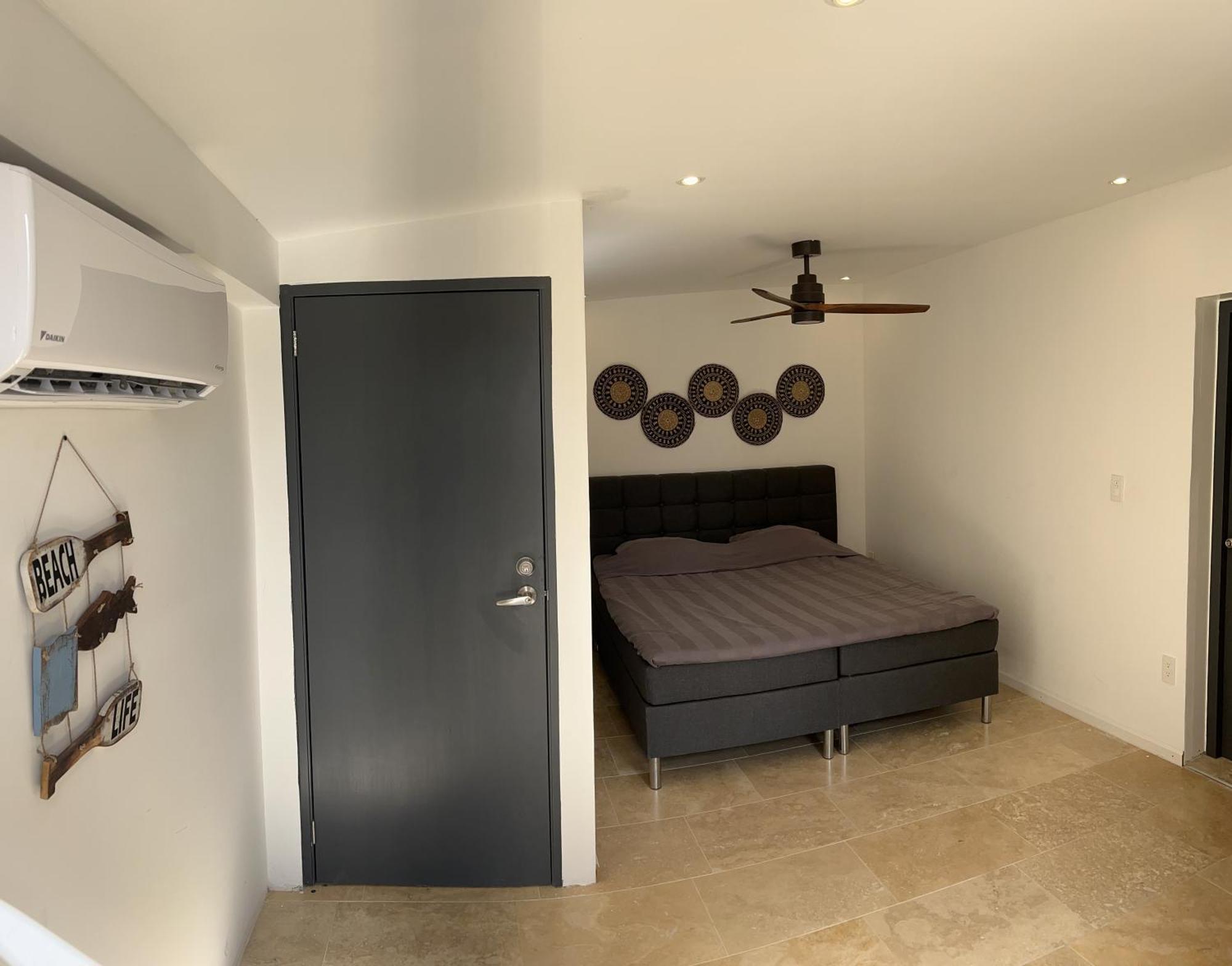 Villa Gobernador Bonaire Playa Eksteriør billede