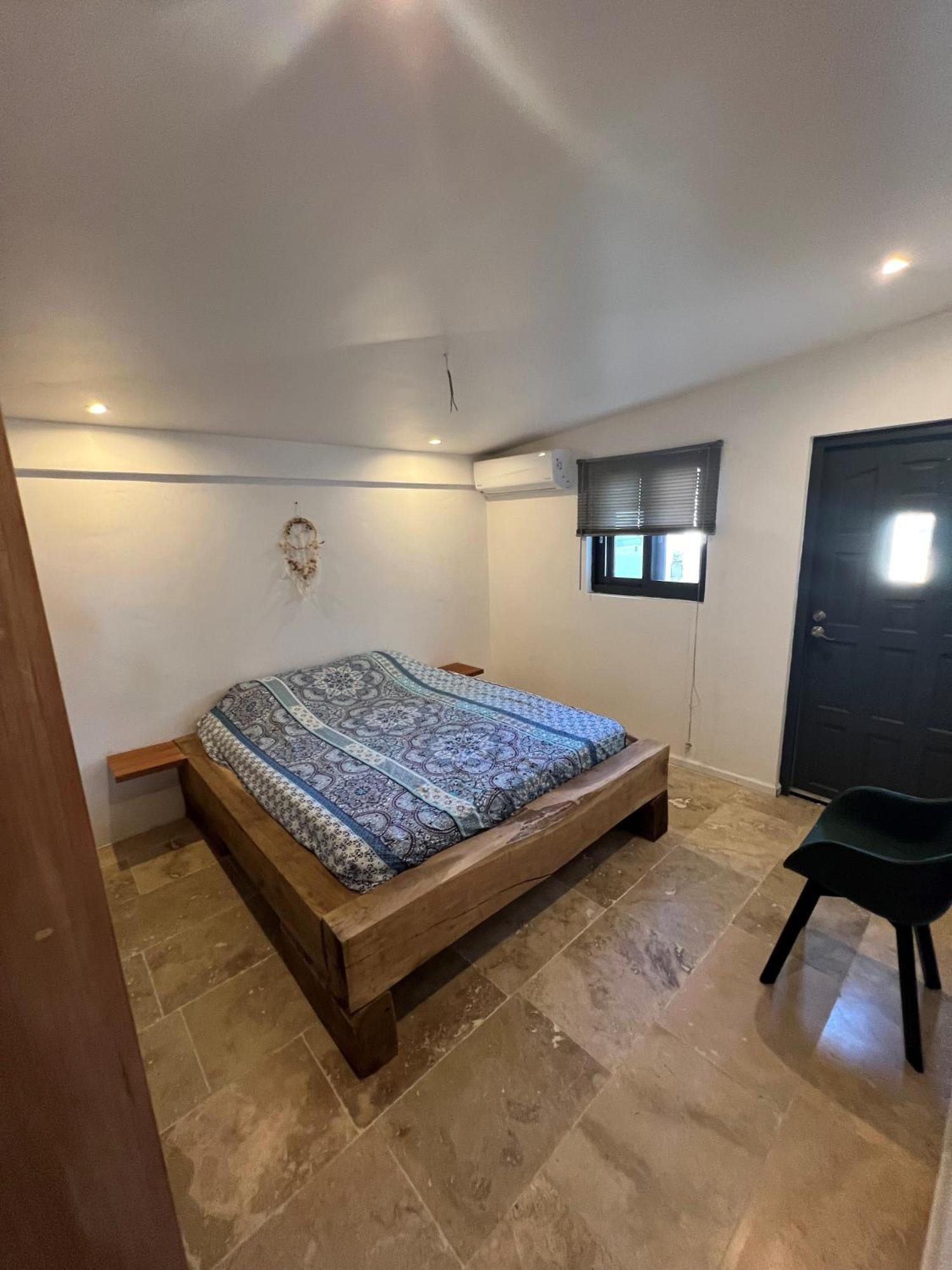 Villa Gobernador Bonaire Playa Eksteriør billede
