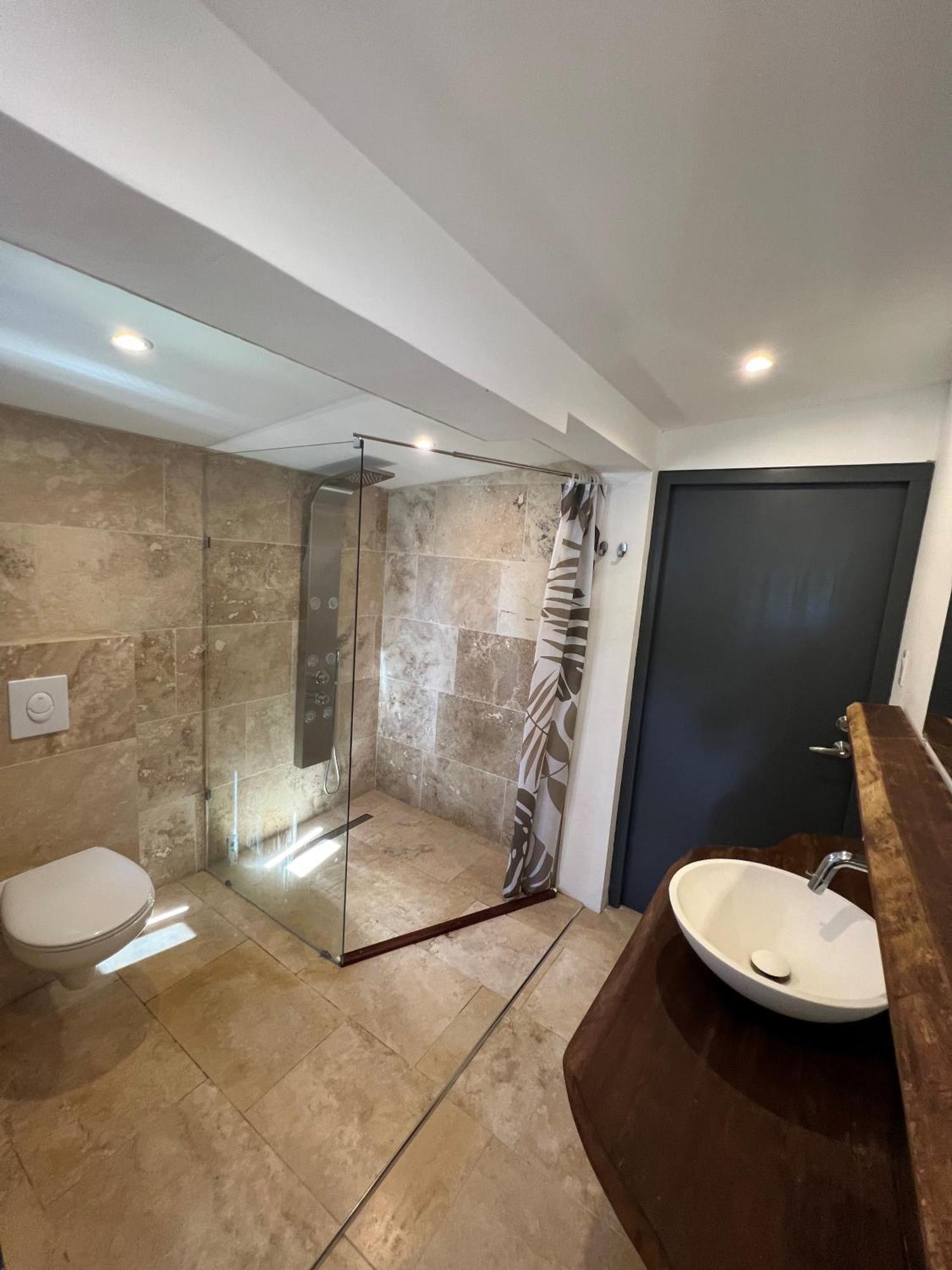 Villa Gobernador Bonaire Playa Eksteriør billede