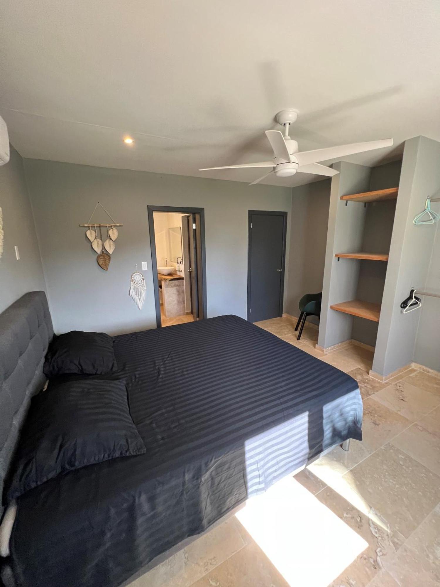 Villa Gobernador Bonaire Playa Eksteriør billede