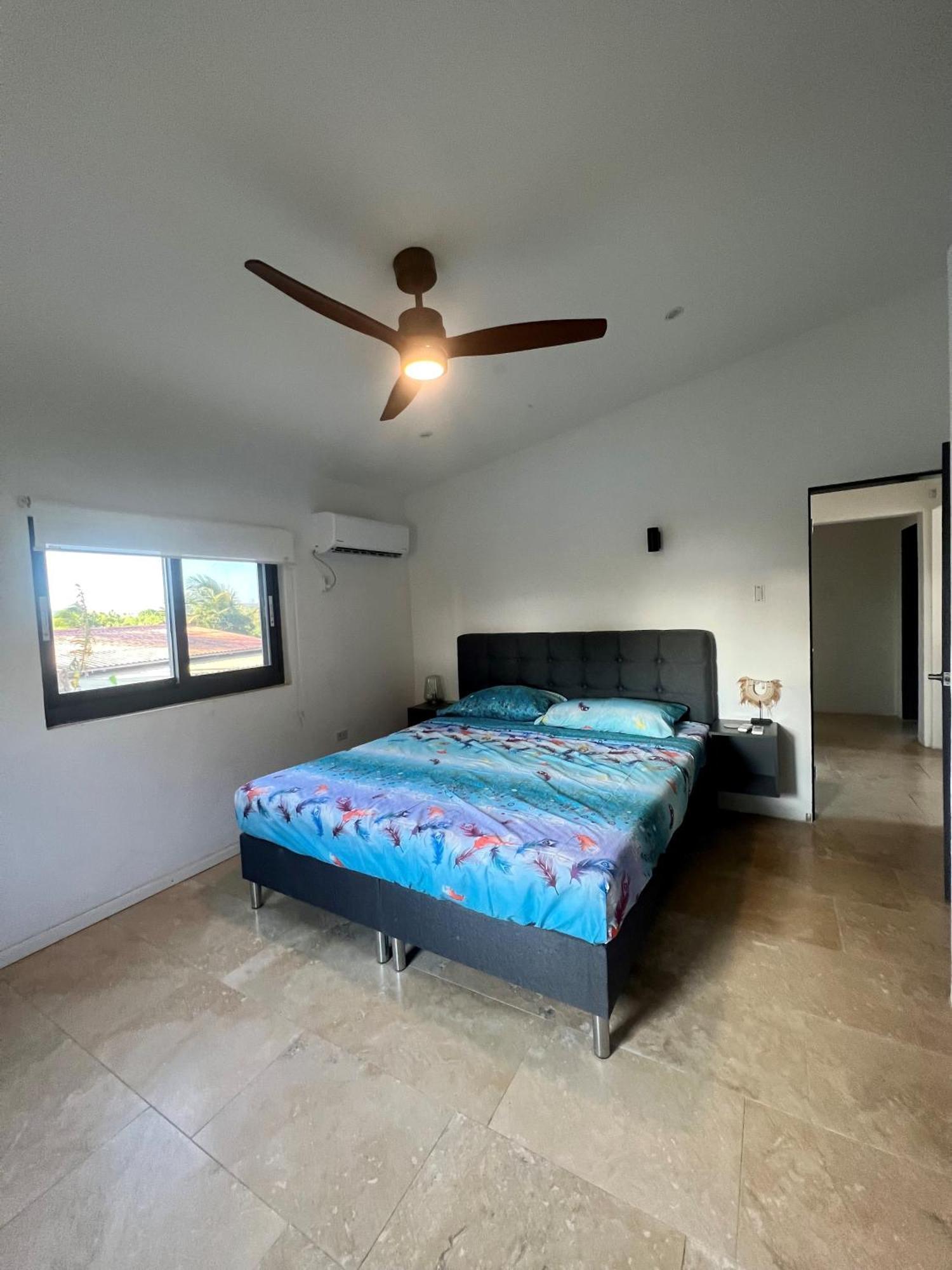 Villa Gobernador Bonaire Playa Eksteriør billede