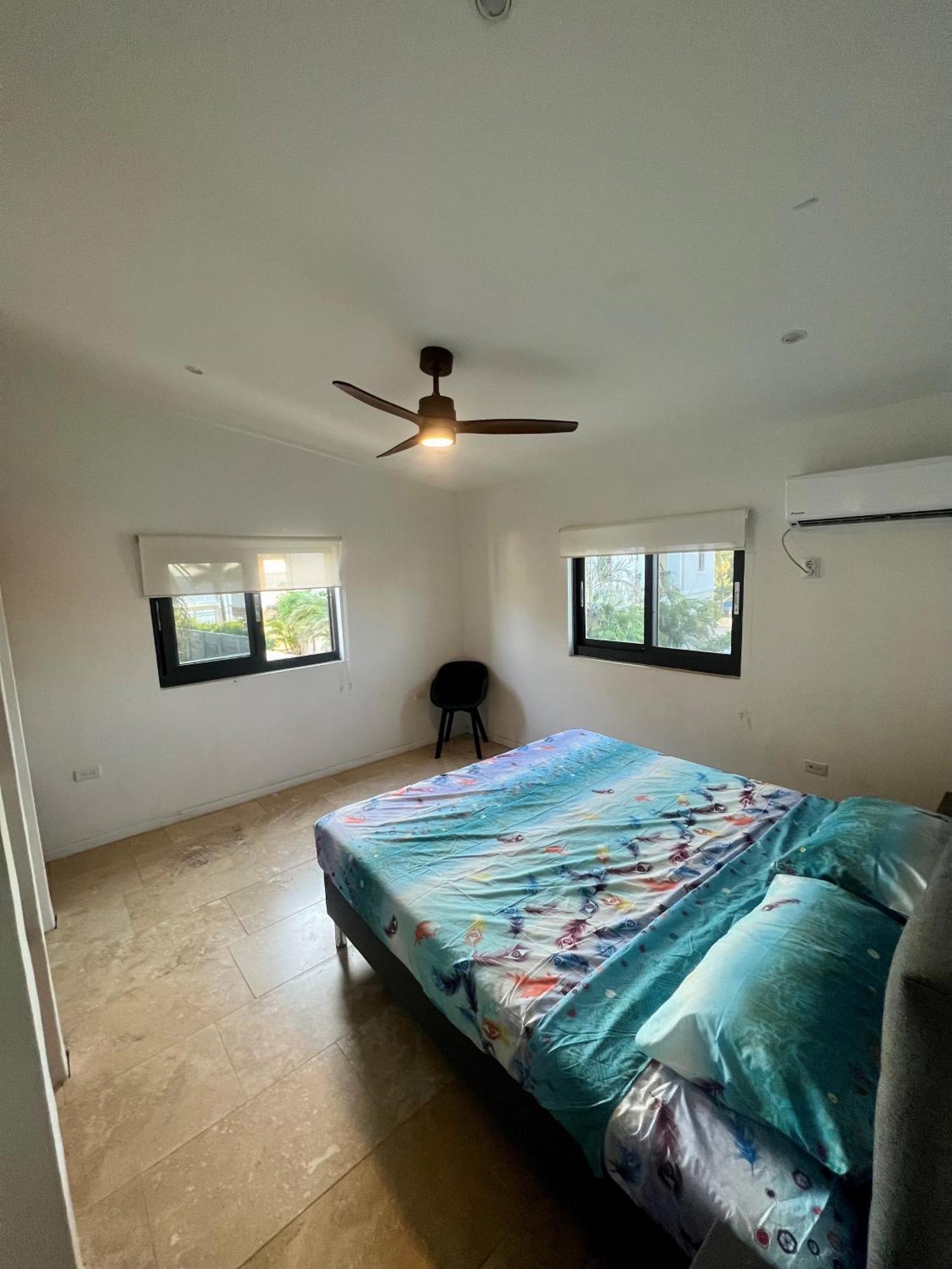 Villa Gobernador Bonaire Playa Eksteriør billede